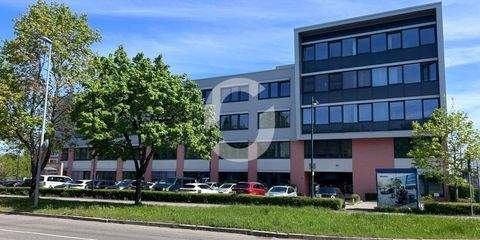 Böblingen Büros, Büroräume, Büroflächen 