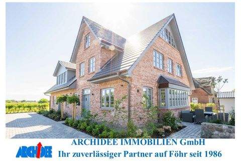 Borgsum Häuser, Borgsum Haus kaufen