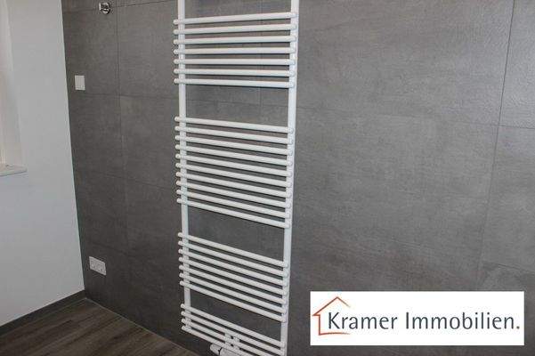 Handtuchheizkörper (EG)