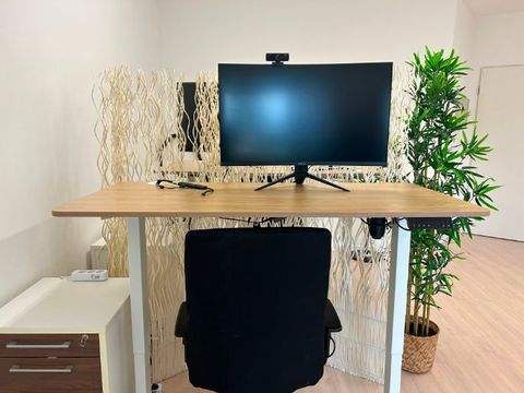 Geretsried Büros, Büroräume, Büroflächen 