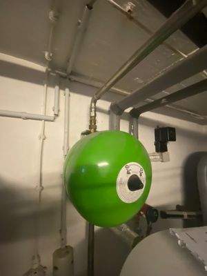 66/ Kellergeschoss: Haustechnik