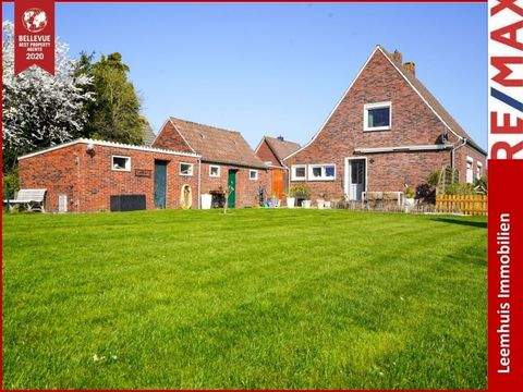 Jemgum Häuser, Jemgum Haus kaufen