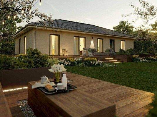 B 131 bungalow-131-gardenview-abend-2024-02-07-083