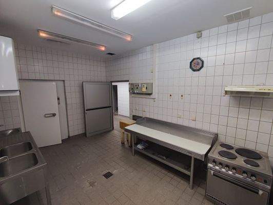 Vorbereitung Bäcker