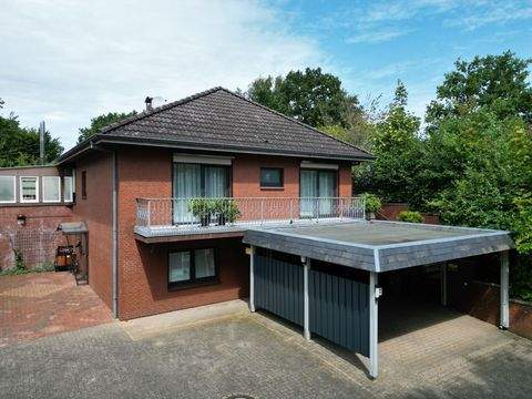 Burg (Dithmarschen) Häuser, Burg (Dithmarschen) Haus kaufen