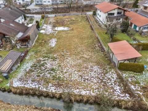 Rohrdorf Grundstücke, Rohrdorf Grundstück kaufen