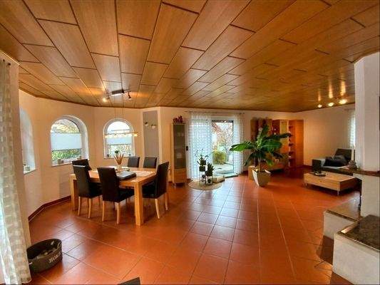 EG - Whg. 1 - Wohnzimmer - Bild 1