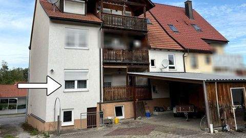Balingen Wohnungen, Balingen Wohnung kaufen