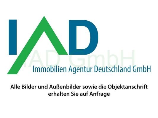IAD-Logo-Exposé-für Objekte ohne geeignetes Foto