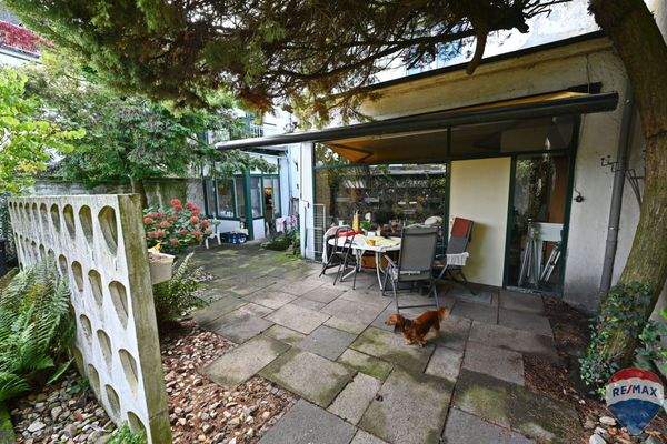  Garten-/Terrassenbereich