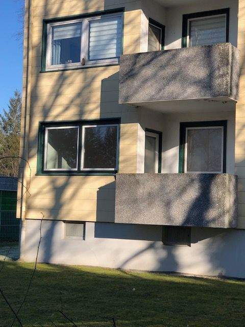 Goslar Wohnungen, Goslar Wohnung mieten