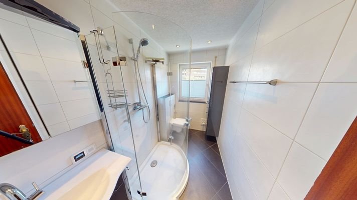Badezimmer 3