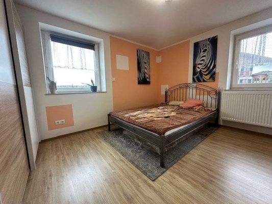 Schlafzimmer / Kinderzimmer