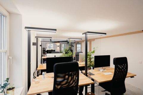 Ulm Büros, Büroräume, Büroflächen 