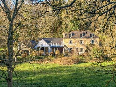 Saint-Fiacre Häuser, Saint-Fiacre Haus kaufen