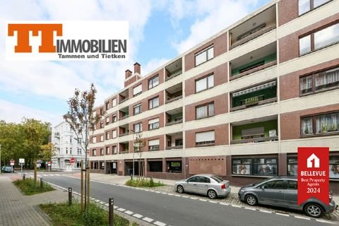 Wilhelmshaven-Innenstadt Wohnungen, Wilhelmshaven-Innenstadt Wohnung kaufen