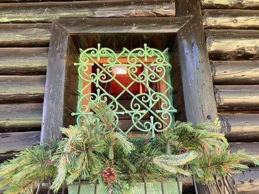 Idyllische Berghütte in den Belluneser Dolomiten