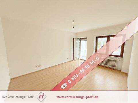 Trier Wohnungen, Trier Wohnung mieten