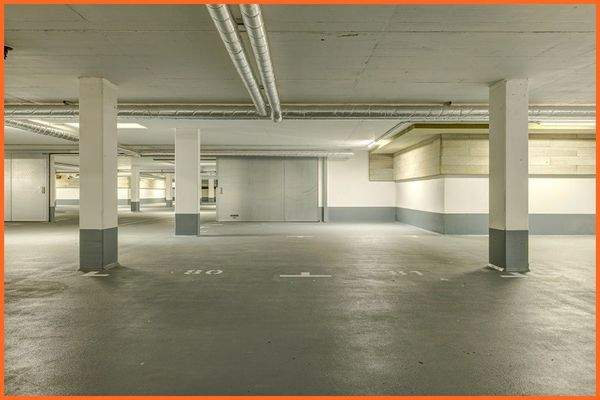Tiefgarage
