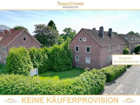 Neumünster / Gartenstadt Häuser, Neumünster / Gartenstadt Haus kaufen