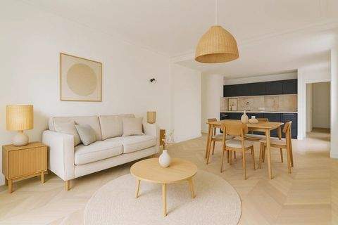 1st (Louvre - Vendôme) Wohnungen, 1st (Louvre - Vendôme) Wohnung kaufen