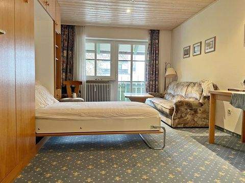 Bad Griesbach i.Rottal Wohnungen, Bad Griesbach i.Rottal Wohnung kaufen