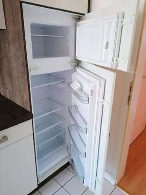 Kühlschrank