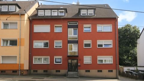 Mülheim an der Ruhr Wohnungen, Mülheim an der Ruhr Wohnung kaufen