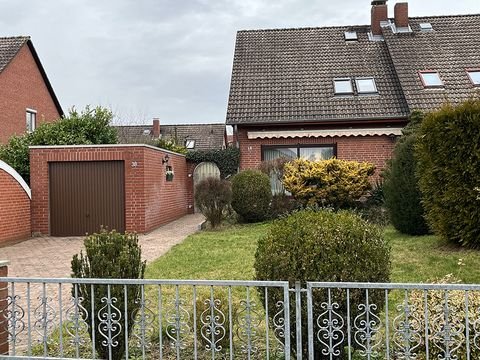 Wolfsburg Vorsfelde Häuser, Wolfsburg Vorsfelde Haus kaufen
