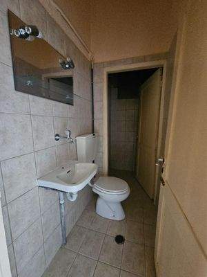 Kreta, Heraklion: Büro im Stadtteil Therissos zu verkaufen