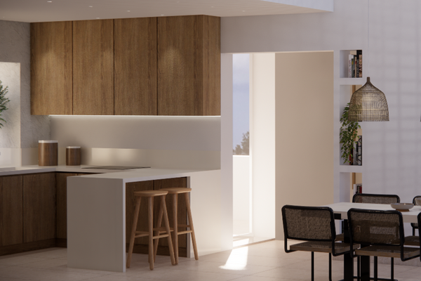 Exclusive Property Project For Sale In Chania Cret