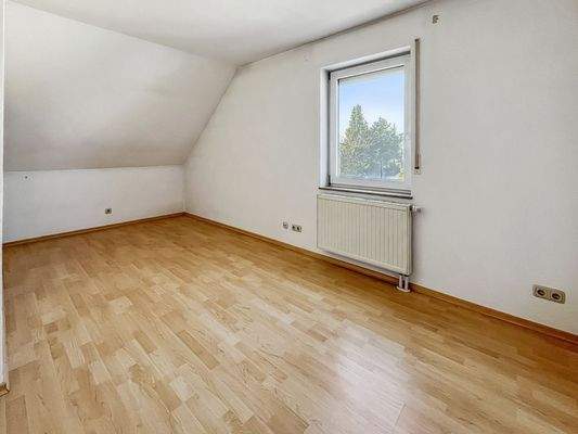 Kinderzimmer - Vision