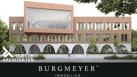 Lingen Wohnungen, Lingen Wohnung mieten