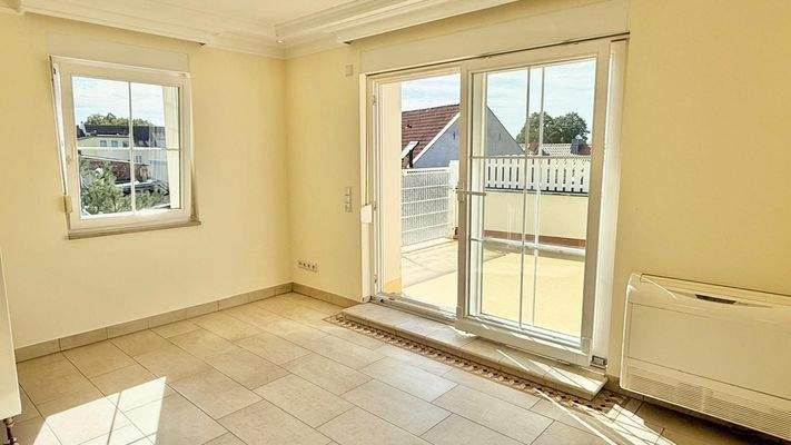 WE DG - Wohnen Ansicht 4