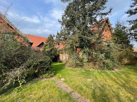 Niedernwöhren Häuser, Niedernwöhren Haus kaufen