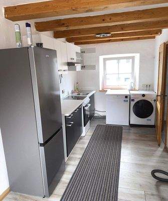 DG_Studio mit Küche