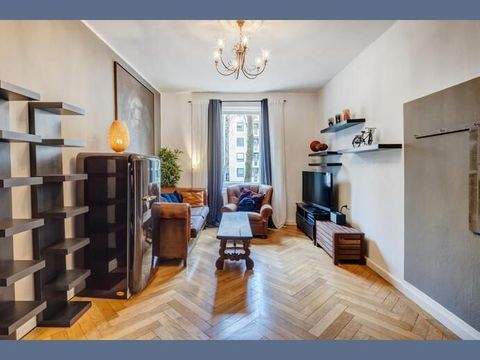 München Wohnen auf Zeit, möbliertes Wohnen