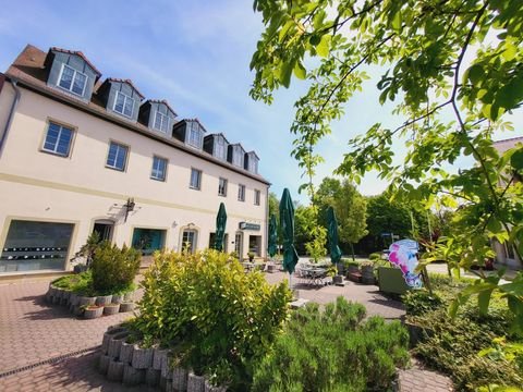 Machern Wohnungen, Machern Wohnung mieten