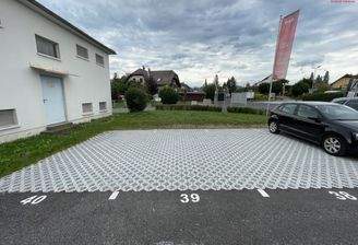 Parkplatz