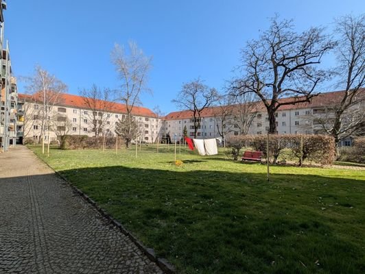 Innenhof