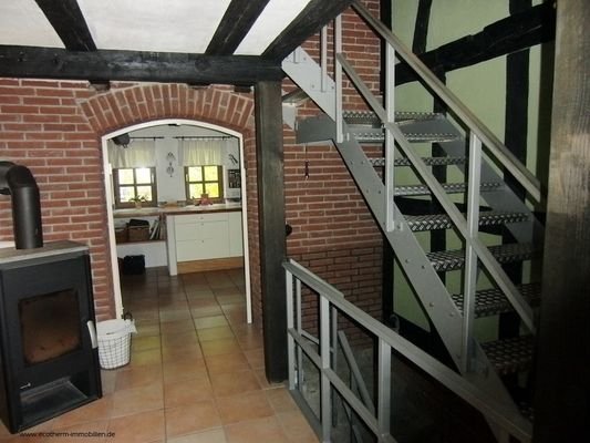 Einganngsbereich