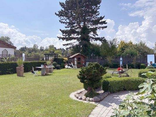 14339 LooseImmo Garten 