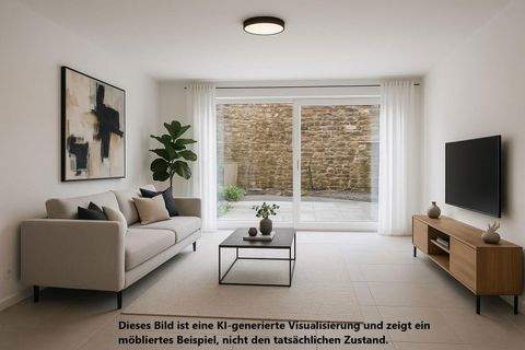 Nordrhein-Westfalen - Unna Wohnungen, Nordrhein-Westfalen - Unna Wohnung kaufen