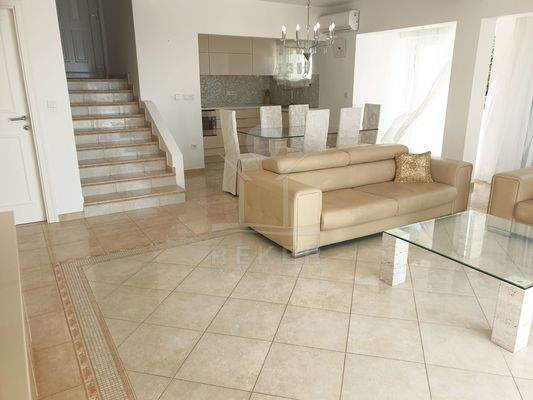 Beneidenswerte Luxus-Wohnung