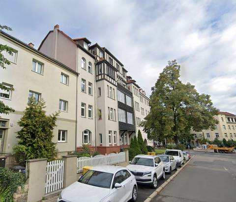 Erfurt Wohnungen, Erfurt Wohnung mieten