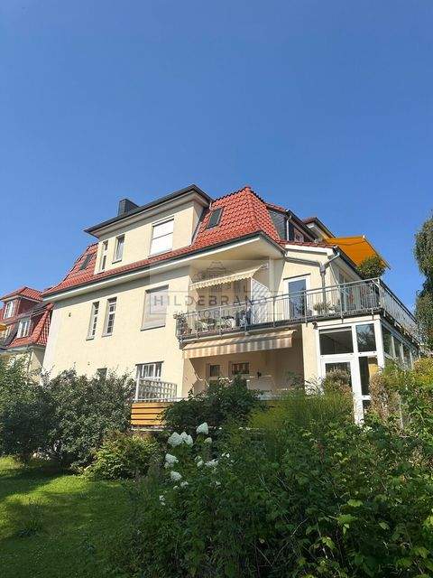 Göttingen Wohnungen, Göttingen Wohnung kaufen