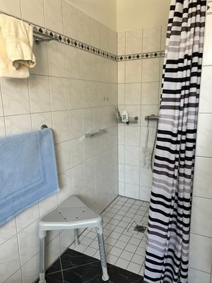 Dusche