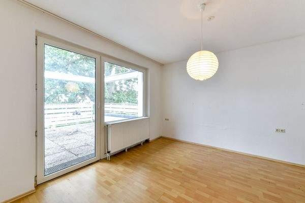 Schlafzimmer Obergeschoss