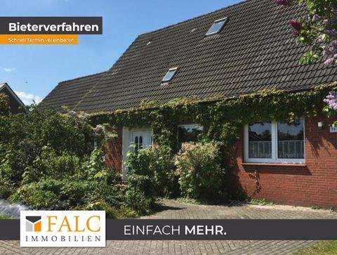 Südbrookmerland Häuser, Südbrookmerland Haus kaufen