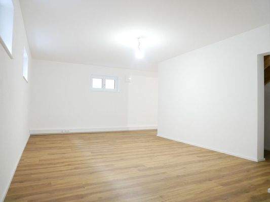 untergeschoss  hobbyraum-büro